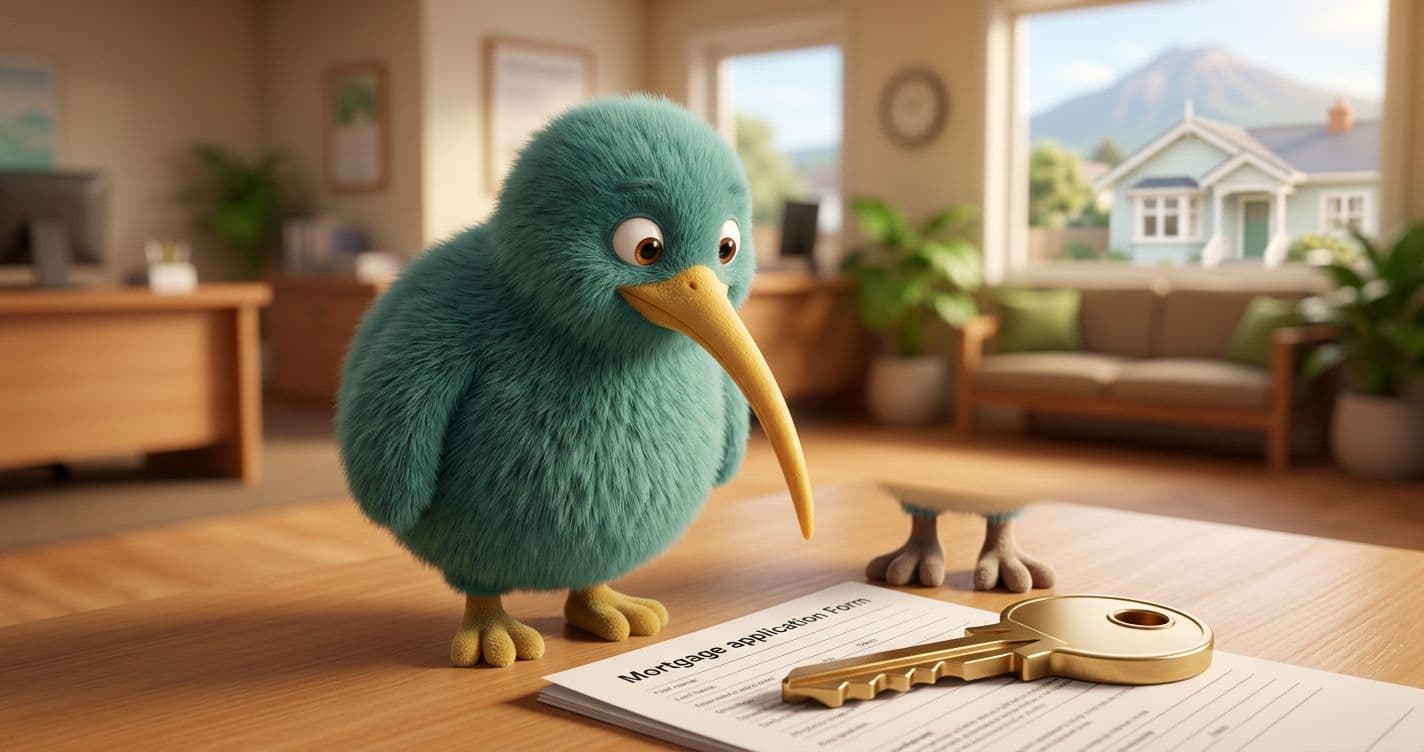 Adding a Partner to Your Mortgage in NZ: What You Need to Know