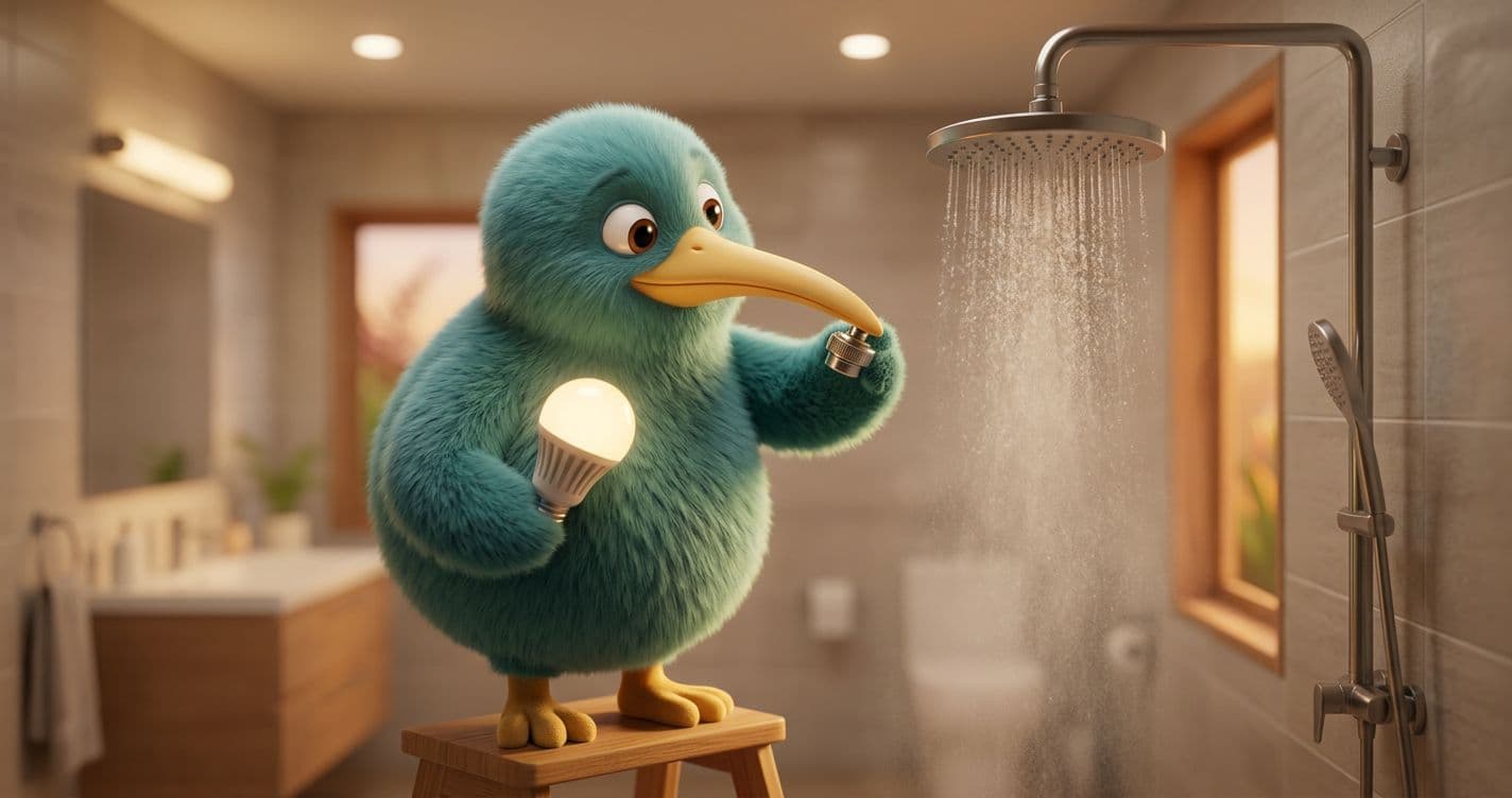 Energy-Efficient Home Upgrades That Pay Off in NZ