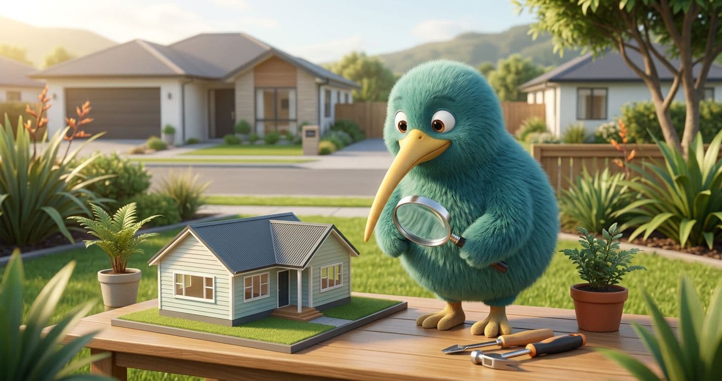 Factors That Affect Your Property Value in NZ