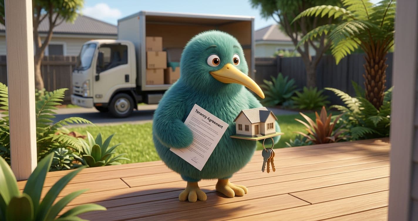 Taking on Flatmates: Financial and Legal Aspects for NZ Homeowners