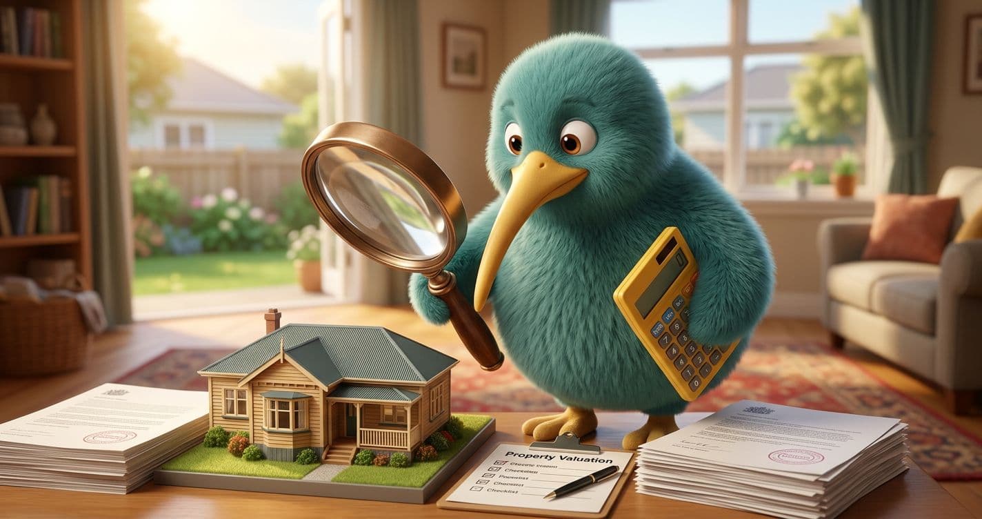 When and How to Get Your Property Revalued in NZ