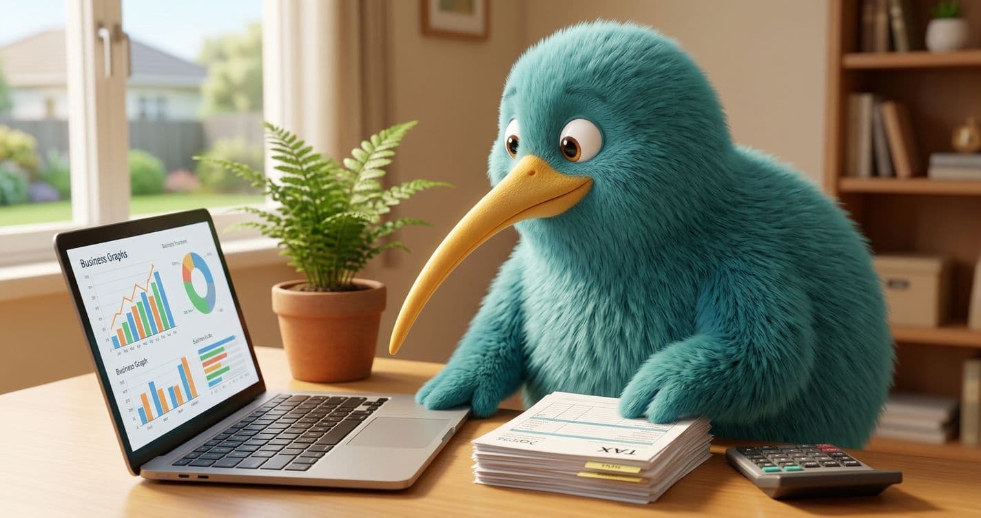 Running a Home-Based Business in NZ: What Homeowners Need to Know