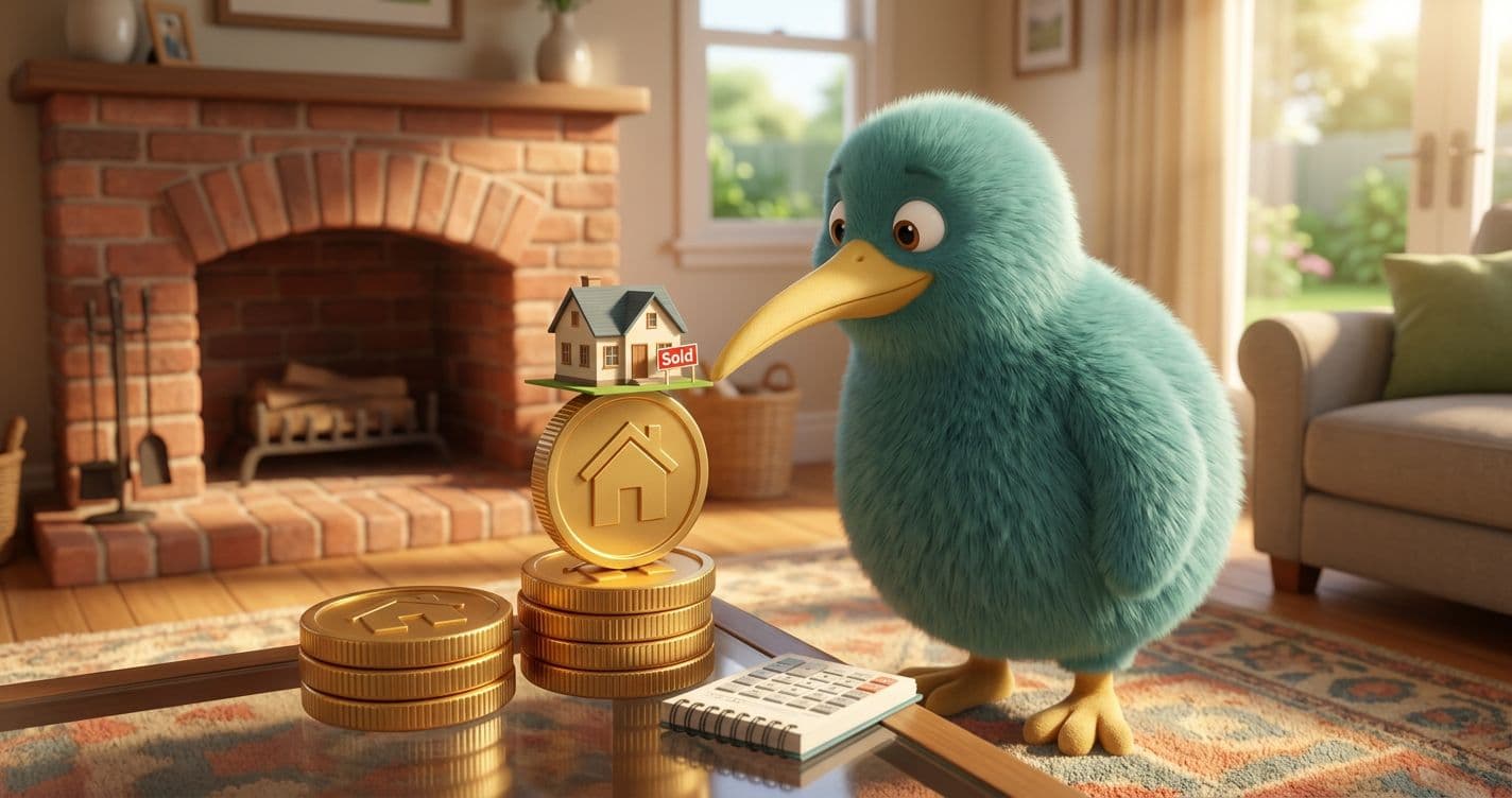 How Much Equity Do I Have? Calculate Your Home Equity