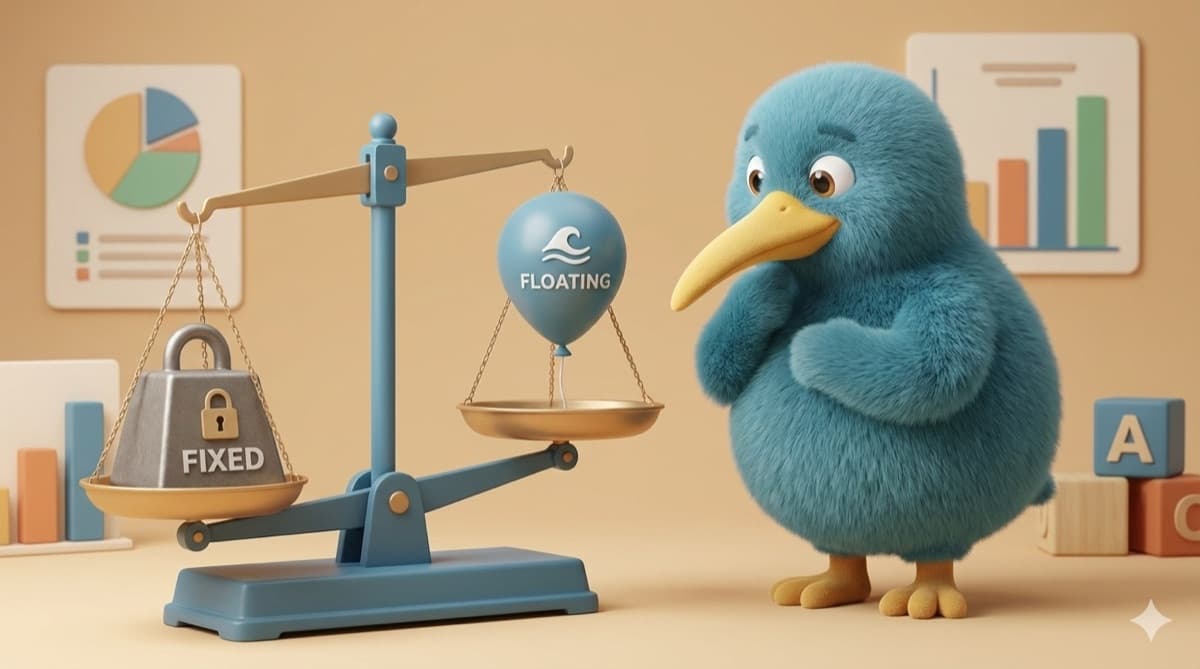 Interest-Only vs Principal & Interest: What to Check Before Choosing