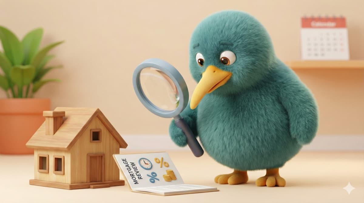Is It Time to Review Your Mortgage? 5 Refinance Signals to Check