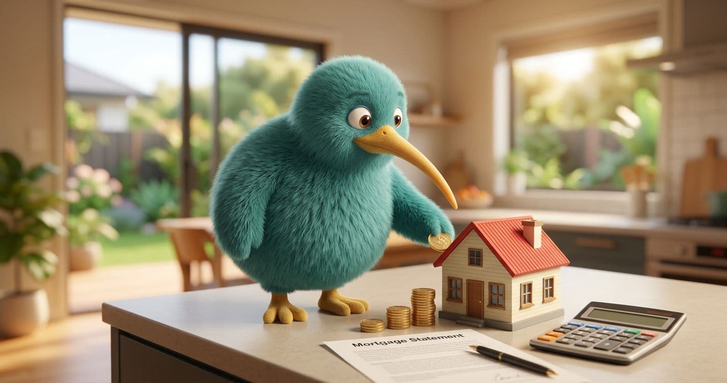 Making Lump Sum Payments on Your Mortgage: What NZ Homeowners Need to Know
