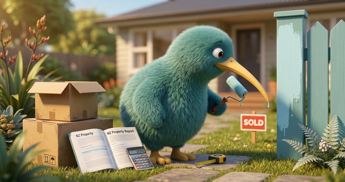 How Neighbourhood Changes Affect Property Value in NZ