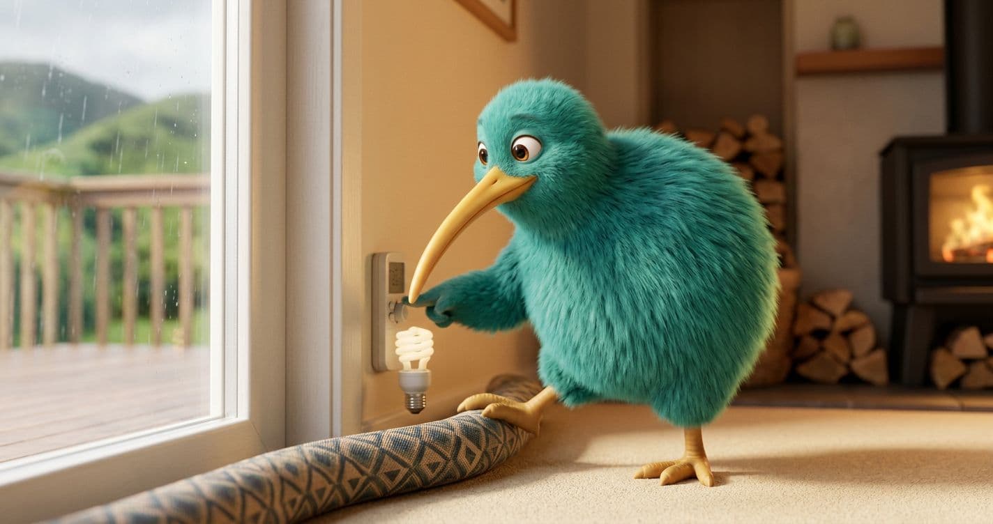 Preparing Your Home for a New Zealand Winter