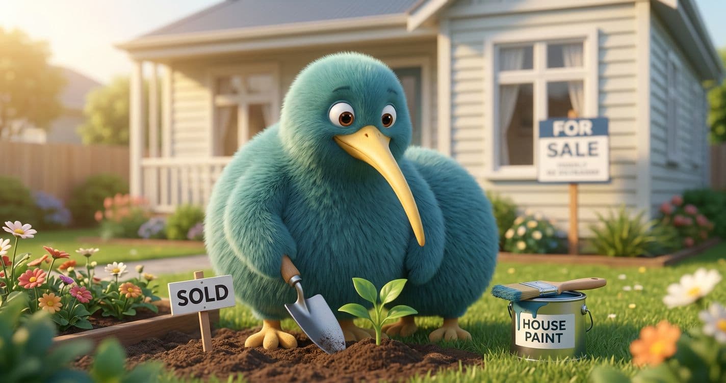 Preparing Your Home to Sell: A Complete NZ Guide