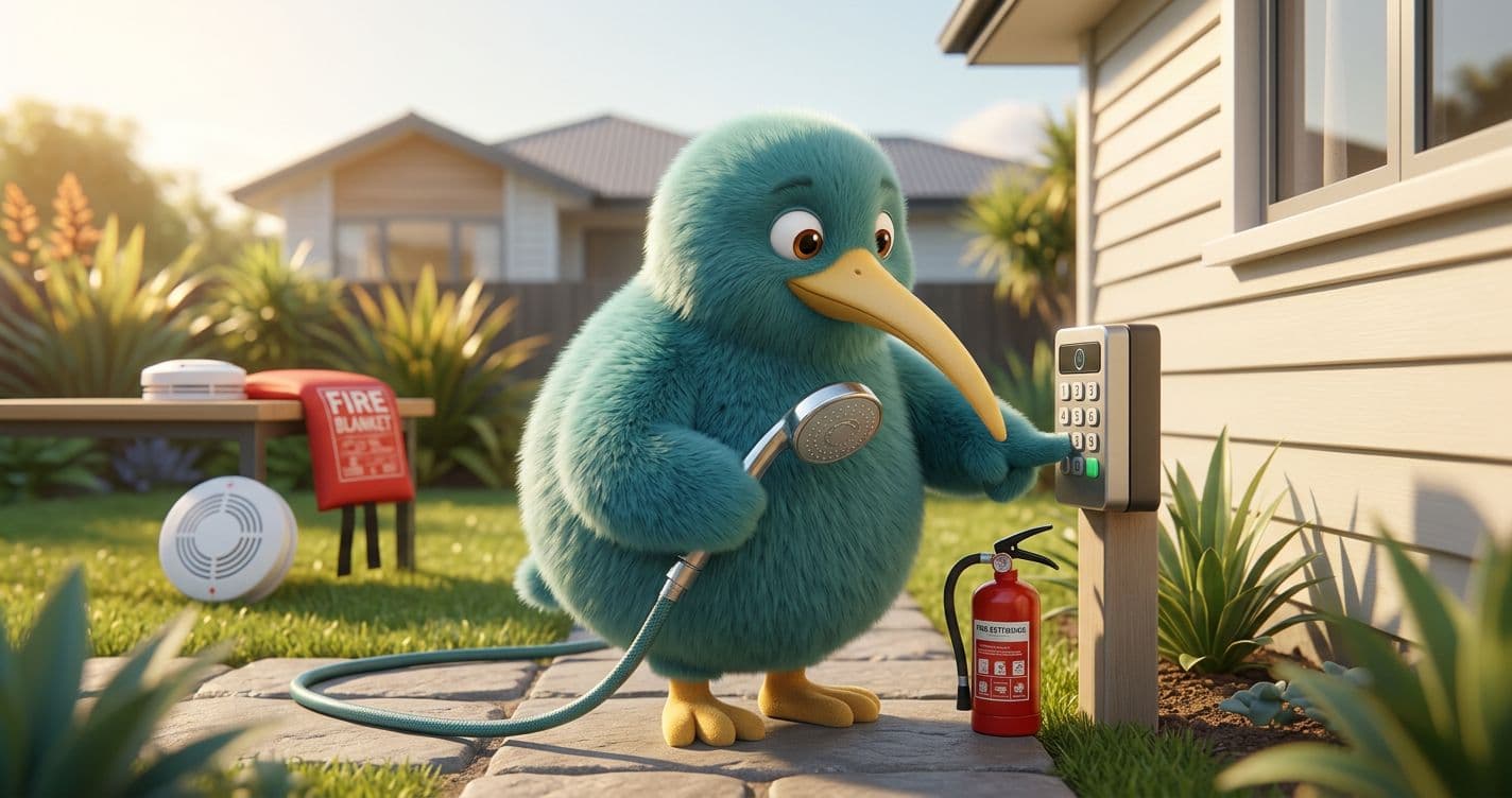 10 Ways to Reduce Your Home Insurance Premium in NZ