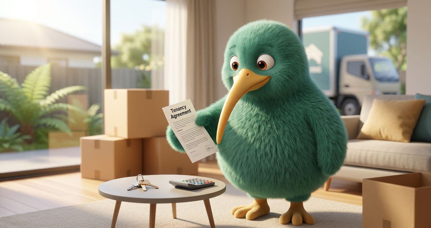 Turning Your Home Into a Rental: What NZ Homeowners Need to Know
