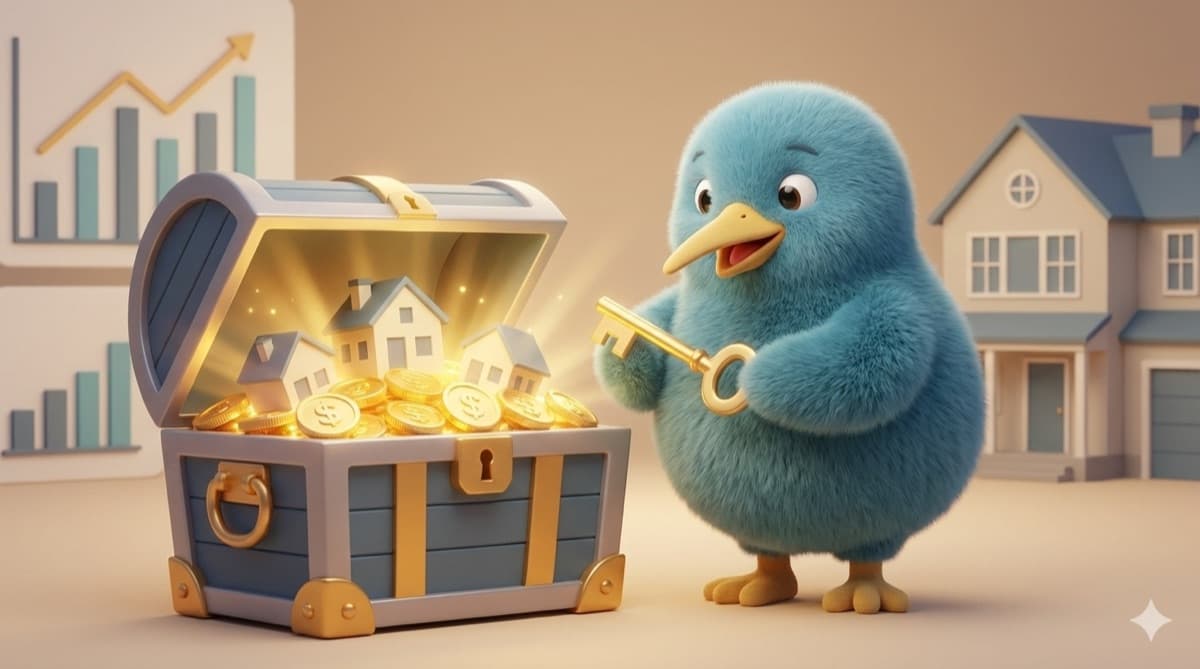 Unlocking Your Home Equity: Smart Ways to Access Your Property's Value