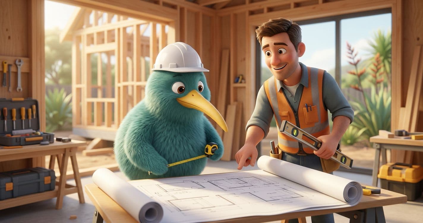Working with Builders and Contractors: A Homeowner's Guide